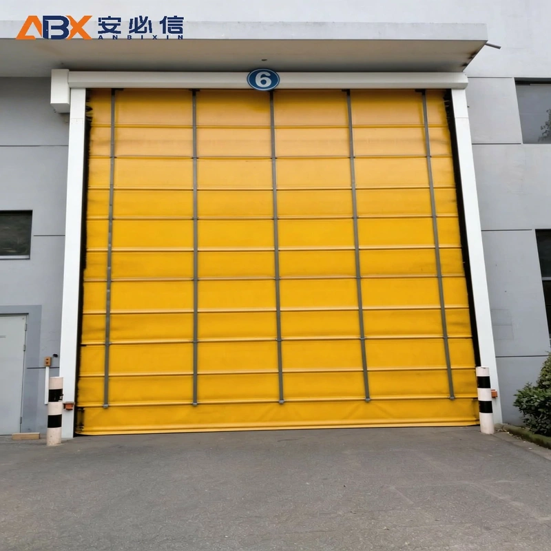 和田地区充气式门封
